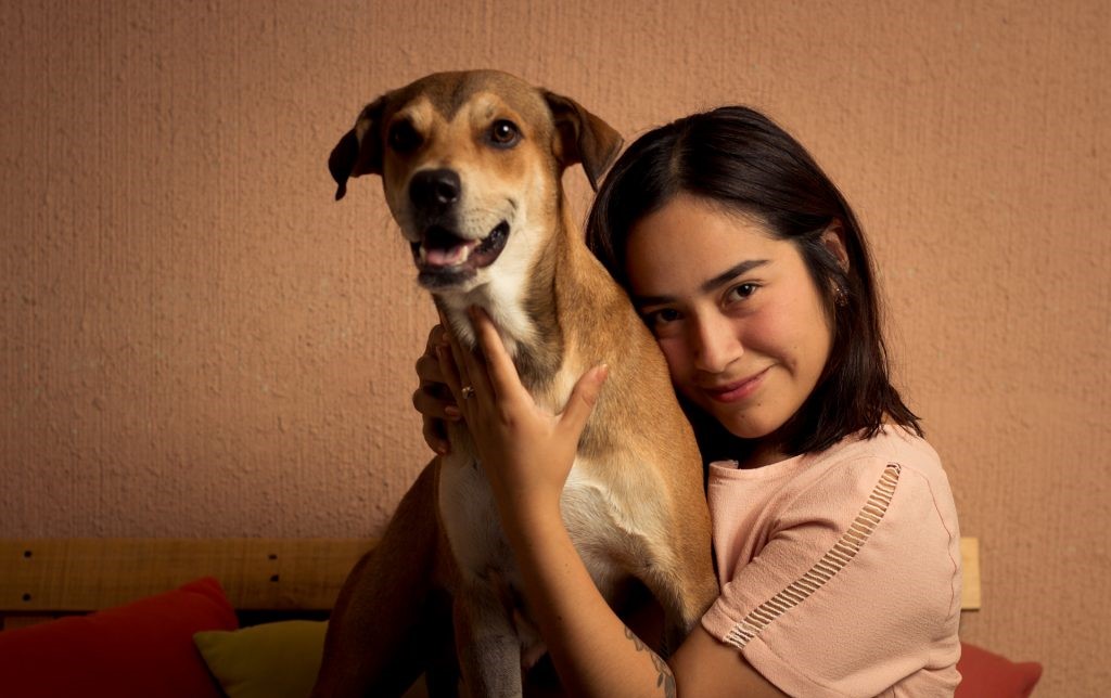 Imagen del testimonio